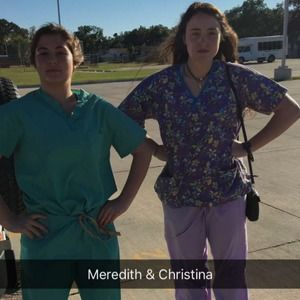 Meet your Posher, Elise